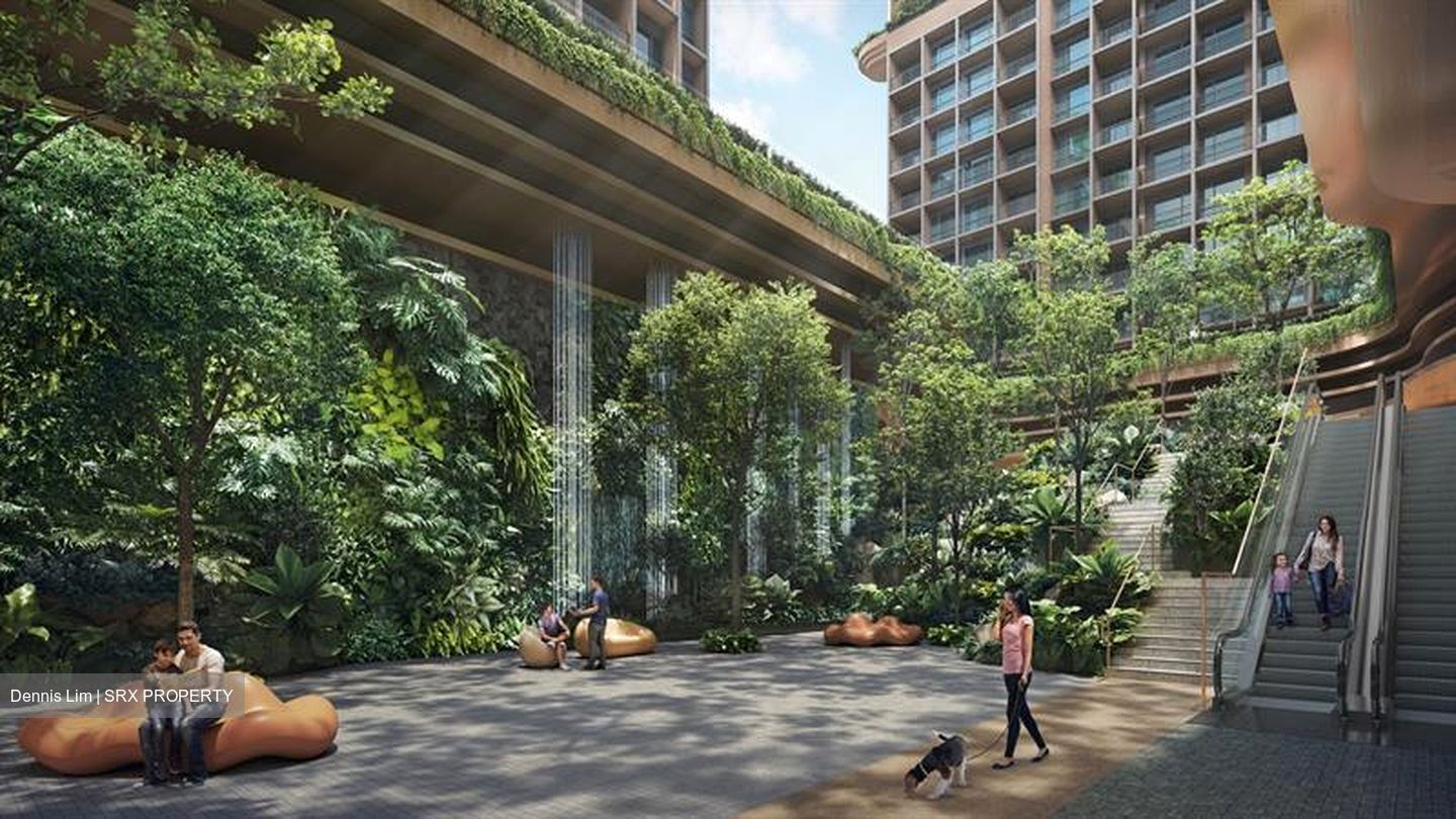 The Robertson Opus (D9), Condominium #621686121